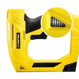 thumbnail of TROTEC Elektrotacker PTNS 11-230V | Kraftvoller 45-W-Motor für starke Schusskraft