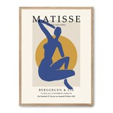 thumbnail of Cuadro nude art Product size: 50x70 cm  impreso en papel de primera calidad de 180gr.