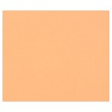 thumbnail of Clairefontaine Zeichenpapier Tulipe 50x65 cm 160g, Packung mit 25 Blatt - Lachs 960187C