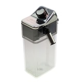 thumbnail of DeLonghi 5513297811 Milchbehälter für Kaffeevollautomaten (siehe Beschreibung)