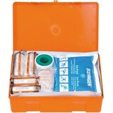 thumbnail of SÖHNGEN Erste-Hilfe-Kasten KIEL 26 x 8 x 16 cm