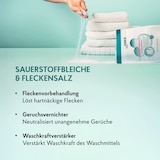 thumbnail of HAKA Sauerstoffbleiche & Fleckensalz 1,5kg Waschmittelzusatz Umweltfreundlich