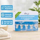 thumbnail of ULRICH natürlich Windelwaschmittel 2 kg Pulver