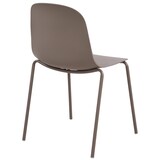 thumbnail of Lot de 2 chaises Hardin Taupe