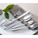 thumbnail of Besteckkoffer 100-teilig für 12 Personen, Serie SALZBURG