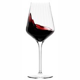 thumbnail of Stölzle Lausitz Bordeaux Gläser Symphony/Rotweinglas Bordeaux 6er Set/Hochwertige Rotweingläser groß bauchig/Weingläser Rotwein/Großes Weinglas