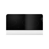 thumbnail of Table De Cuisson Vitrocéramique 4 Foyers Commandes Latérales Usage Non Intensif Bosch