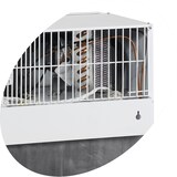 thumbnail of Kühlschrank SLDG 100 - Esta