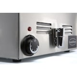 thumbnail of Bain-Marie met aftapkraan