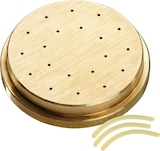 thumbnail of Bartscher Pasta Matrize für Cap. Dangelo Ø1mm
