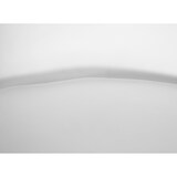 thumbnail of Set van 2 barkrukken Almada kunstleer wit