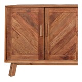 thumbnail of MISTERWILS Aparador De Madera Deeper 180x85x48 85x180x48 Naturale