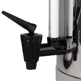 thumbnail of Beeketal Gastro Kaffeemaschine BGK9 9L