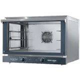 thumbnail of Forno a Convezione Tecnodom FEM03NEPSV-PLUS - 3 Teglie GN1/1 o 60x40 cm - Digitale - Porta a ribalta