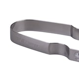 thumbnail of METRO PROFESSIONAL Sparschäler, Edelstahl, 11.5 x 6.5 cm,  silber, 4 Stück