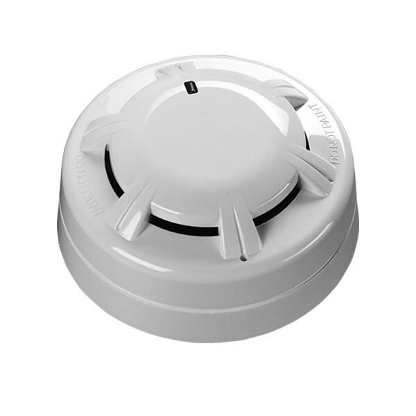 WindowMaster Lichtoptischer Rauchmelder WSA 311 61