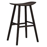 thumbnail of METRO PROESSIONAL Barkruk Marenza, beukenhout, wengé