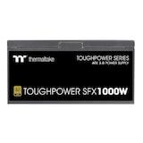 thumbnail of Thermaltake SFX-1000AH2FKG Netzteil 1000 W 24-pin ATX SFX-L Schwarz