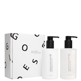 thumbnail of Geschenkbox Handseife & Bodylotion 310 ml - The Spa Collection Lemongrass (Karton mit 10 Stück)