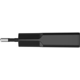 thumbnail of InLine® USB Netzteil Ladegerät Dual USB-C, PD, PPS, 30W, schwarz