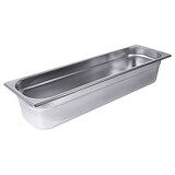 thumbnail of Contacto GN-Behälter 2/4, 100 mm, schwere Qualität