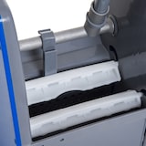 thumbnail of HOMCOM Carrello Pulizie con Ruote 2 Secchi da 25L e Strizzatore