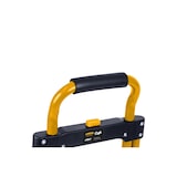 thumbnail of Wagen mit Rädern Sackkarre faltbar Last 80kg Mat verstellbar VITO