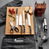 thumbnail of BERGNER - Foodies Tranchiergabel aus Edelstahl