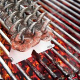 thumbnail of GEFU       Grillbürste BBQ schwarz 44 cm