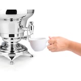 thumbnail of Hervidor de té Samovar Odessa+ 3l 1800W acero inoxidable con dispensador
