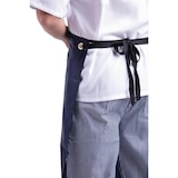 thumbnail of Whites Latzschürze wasserabweisend blau