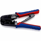 thumbnail of KNIPEX - Alicates Para Entallar Terminales 190X70X18Mm 975110Sb Knipex
