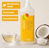 thumbnail of SONETT Geschirrspülmittel CALENDULA 1 Liter