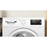 thumbnail of Bosch Elettrodomestici, Serie 4, Lavatrice a carica frontale, 9 kg, 1200 rpm WAN24009II