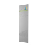 thumbnail of Totem publicitaire extérieur "Madrid" - 450 x 1.500 mm - VKF Renzel