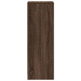 thumbnail of Helloshop26 - Buffet Sideboard Kommode Kleiderschrank Aufbewahrungsmöbel Organizer für Küche Wohnzimmer Lounge mit LED-Beleuchtung 02_0029786
