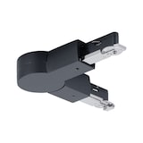 thumbnail of Paulmann URail Connecteur Articulation159x36mm max. 1000W Noir mat 96909