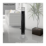 thumbnail of ProfiCook PC-TVL 3068 Schwarz, Edelstahl