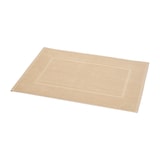 thumbnail of Tapis de bain beige 50x70 cm 600 gr/m² Supreme - LTITEX