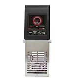 thumbnail of SAMMIC Cocedor sous-vide profesional para 30 litros mod. SmartVide 5. Panel y asa de poliamida reforzada.