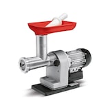 thumbnail of Tre Spade - Elektrische gietijzeren vleesmolen TC-12 EL Eco