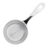 thumbnail of Mini saucière en acier inoxydable 85mm - 95 x 40 x 42,5 mm - VOGUE