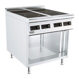 thumbnail of Base 900 Inductie Elektrisch Kooktoestel 4 Plaatsen