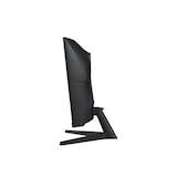 thumbnail of Samsung Displays LS27CG554EUXEN Samsung (27")  68,6cm S27CG554EU 16:9  G5C            CURVED