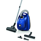 thumbnail of Siemens iQ300 VSC3320 Staubsauger Zylinder-Vakuum Trocken Staubbeutel