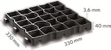 thumbnail of KBS Tiefkühlzelle EVO100-01 mit 100mm Isolierung Abmessungen (B x T x H)  1420 x 1420 x 2260mm