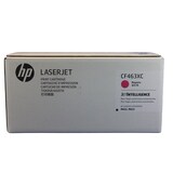 thumbnail of HP CF463XC Toner Magenta 656X -A