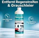 thumbnail of HOTREGA Caravan- und Wohnmobil Reiniger 1 Liter Konzentrat