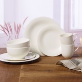 thumbnail of Villeroy & Boch New Cottage Basic Kombi-Set 4-teilig