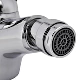thumbnail of vidaXL Bidet mengkraan chroom